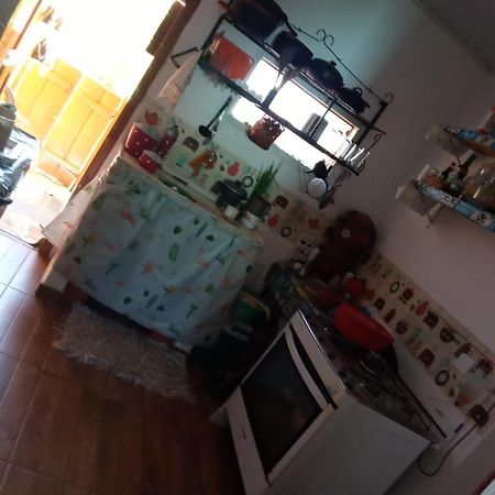 Hospedagem Em Milho Verde Serro  Екстериор снимка